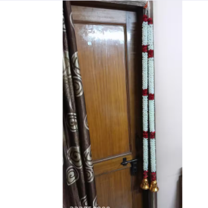 Artificial Flower Mandir Pujaghar Decoration Multicolor Jasmine, Rose