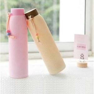 Silicone Water Bottle